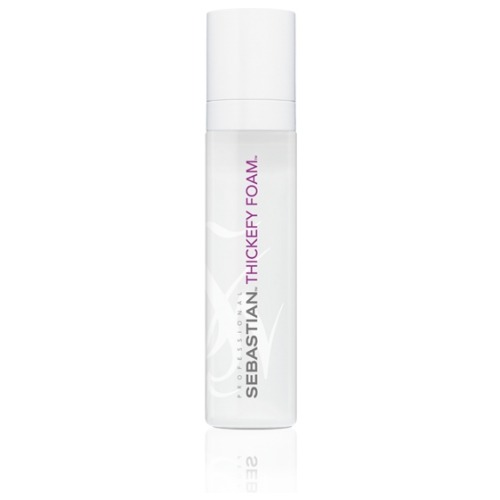 

Пена для волос Sebastian Professional, Thickefy Foam