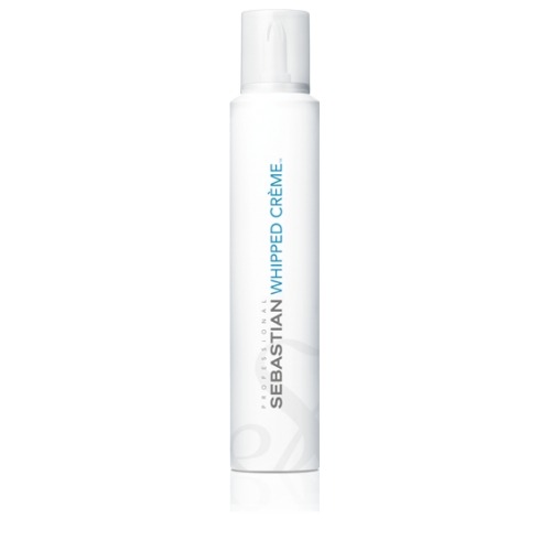 

Крем-мусс для волос Sebastian Professional, Whipped Creme