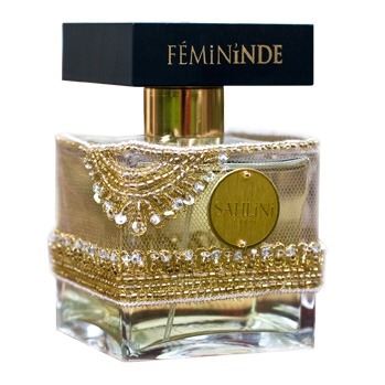 Sahlini Parfums Feminide
