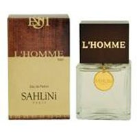 

L'Homme