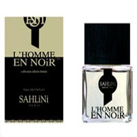 

L'Homme En Noir