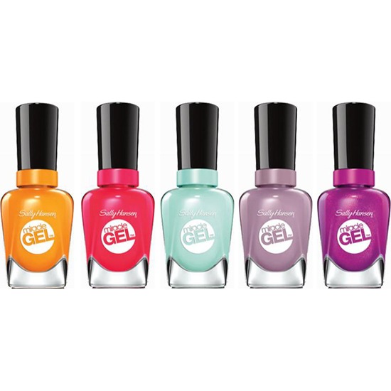 

Miracle Gel