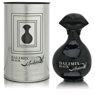 

Dalimix Black