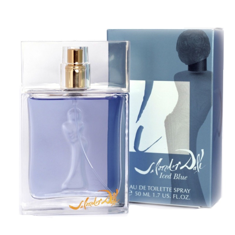 Iced Blue от Aroma-butik