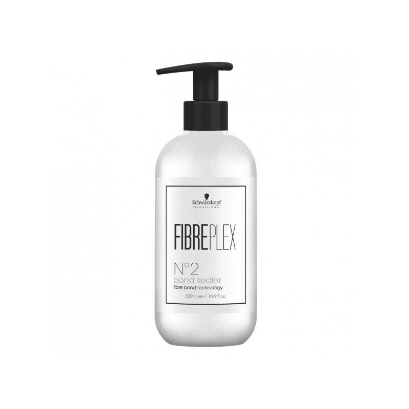 

Крем для волос Schwarzkopf Professional, «Файберплекс №2» Fibreplex