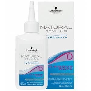 

Комплект для завивки Schwarzkopf Professional, Natural Styling Glamour Wave