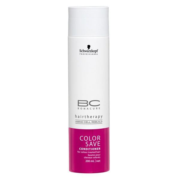 Schwarzkopf Professional Кондиционер «Защита цвета» Bonacure Color Save