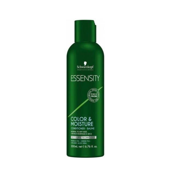 

Кондиционер для волос Schwarzkopf Professional, «Окрашивание и увлажнение»