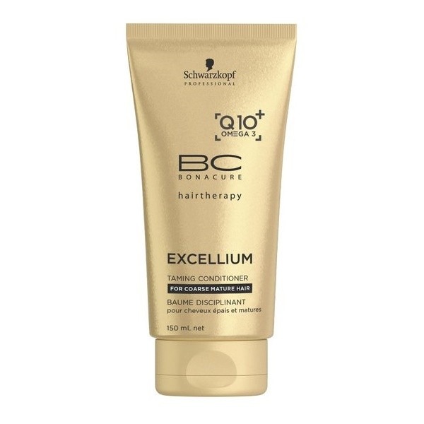 Кондиционер для волос Schwarzkopf Professional «Экселиум» BC Excellium