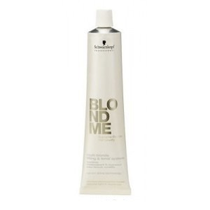 

Крем-тонер для волос Schwarzkopf Professional, Blond Me Toner