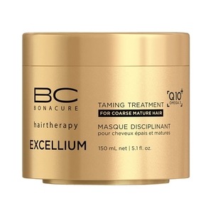 

Маска для волос Schwarzkopf Professional, Bonacure Excellium Taming