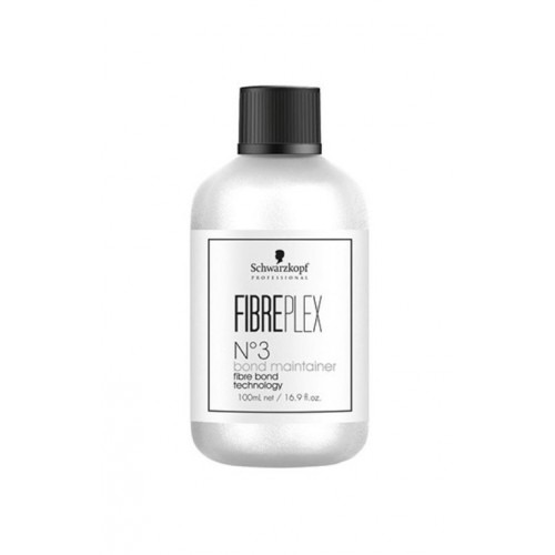 

Маска для волос Schwarzkopf Professional, «Файберплекс №3» Fibreplex