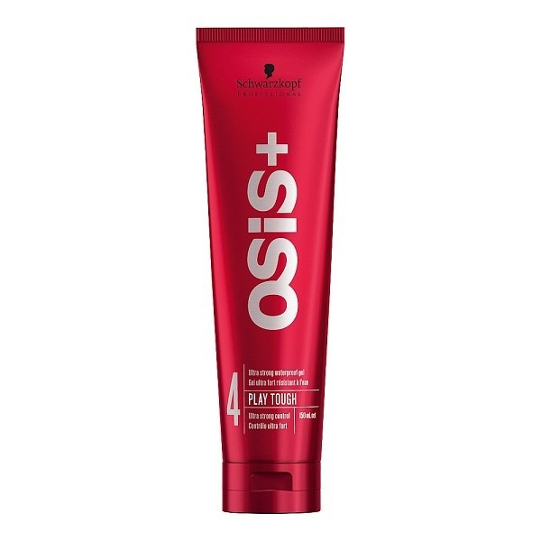 

Гель для волос Schwarzkopf Professional, Osis+ Play Tough 4
