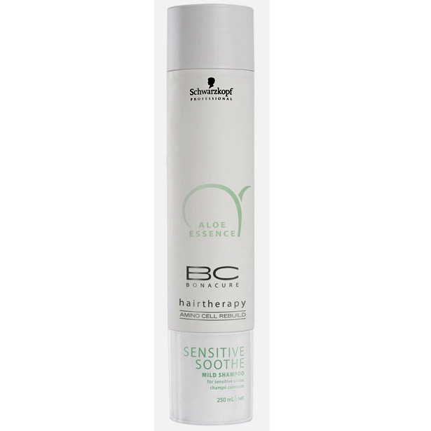 

Шампунь Schwarzkopf Professional, Bonacure Scalp Therapy Sensitive Soothe