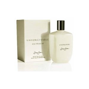 Unforgivable Eau Fraiche Men