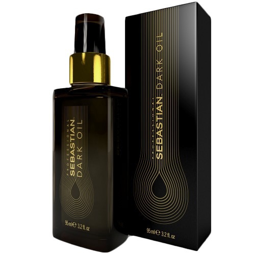 

Масло для гладкости и плотности волос Dark oil