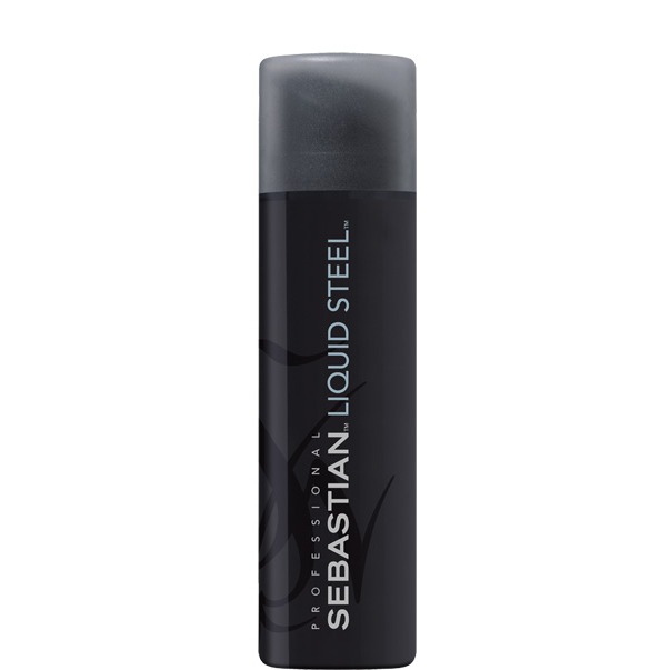 

Желе для волос Sebastian Professional, Liquid Steel