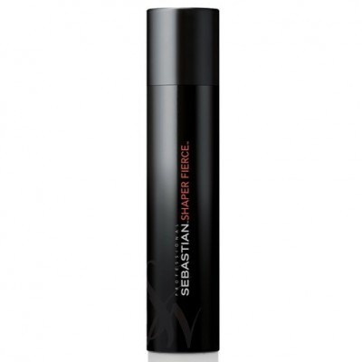 Купить Лак для волос, 400 мл, Лак для волос Sebastian Professional, Shaper Fierce