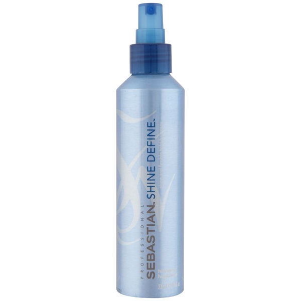 Лак для волос Sebastian Professional Shine Define