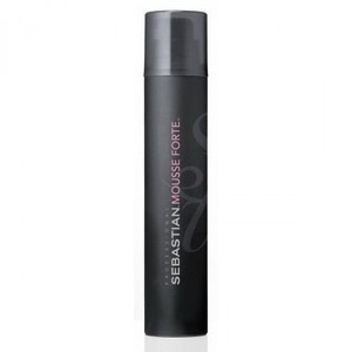 Мусс для волос Sebastian Professional Mousse Forte