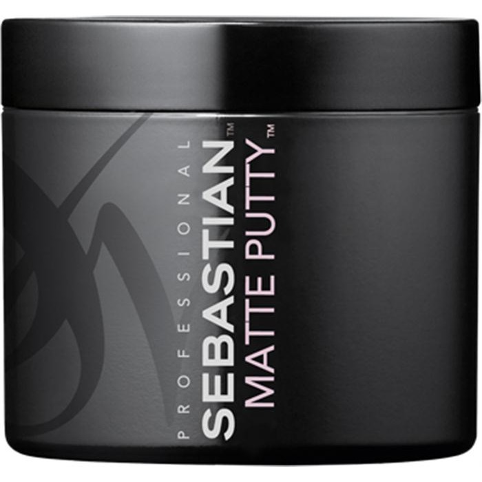 

Воск для волос Sebastian Professional, Matte Putty