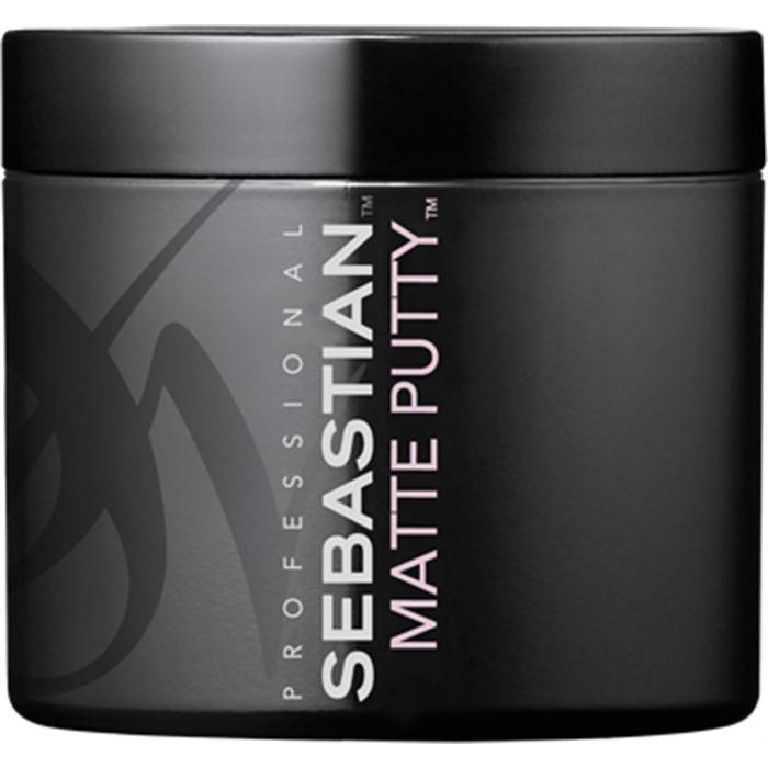 Sebastian Professional Мягкая мастика с матовым блеском Matte Putty