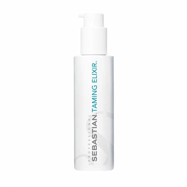 

Сыворотка для волос Sebastian Professional, Taming Elixir