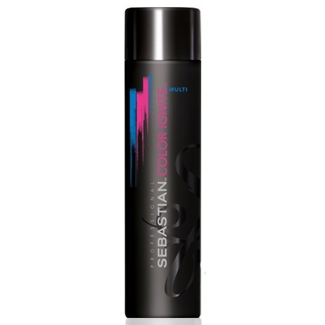 

Шампунь Sebastian Professional, Color Ignite Multi