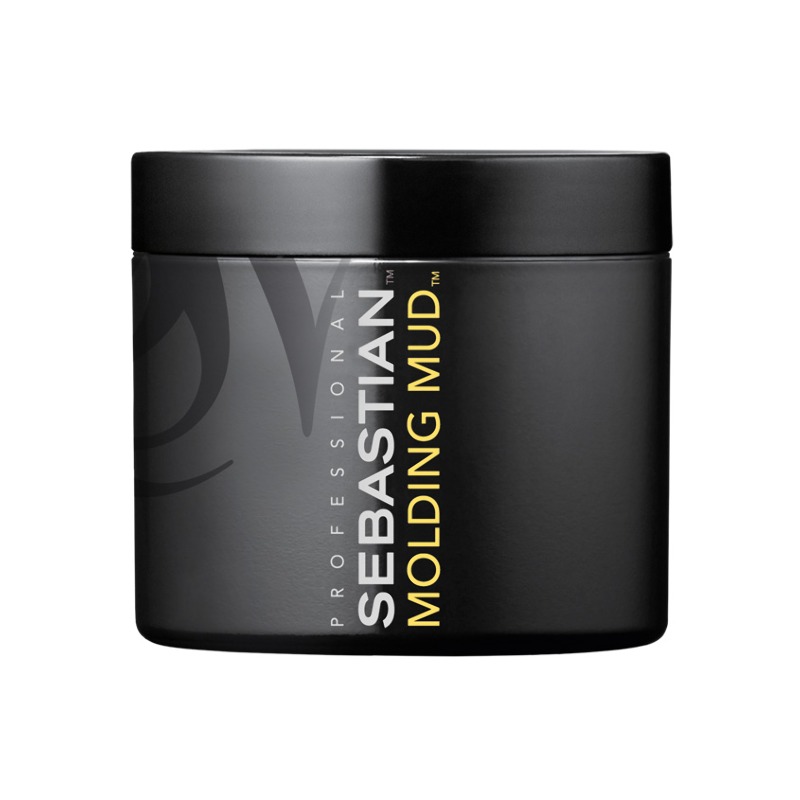 

Глина для волос Sebastian Professional, Molding Mud
