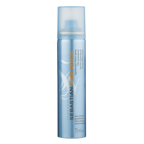 

Спрей для волос Sebastian Professional, Shine Shaker