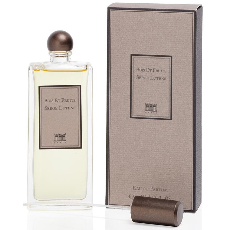 Bois et Fruits от Aroma-butik