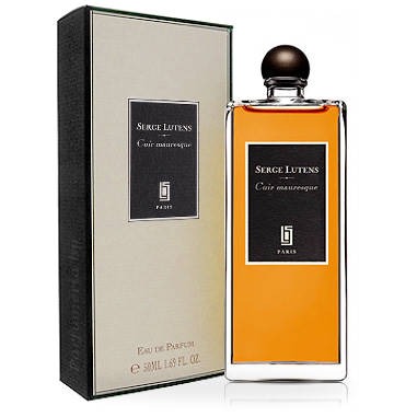 Serge Lutens Cuir Mauresque