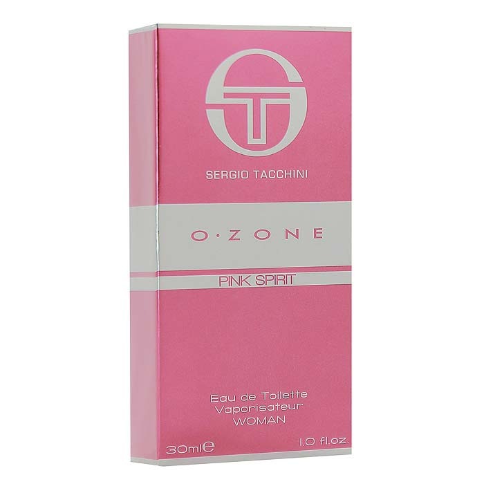 

O-Zone Pink Spirit