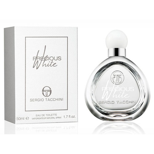 

Precious White