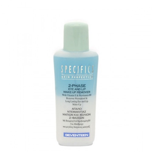 

2 Phase Eye&Lip Make-Up Remover