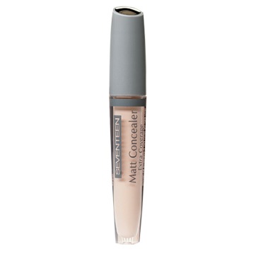 

Matt Concealer Extra Coverage