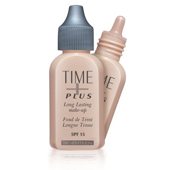 

Time Plus SPF 15