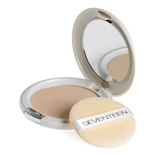 

Natural Glow Silky Powder