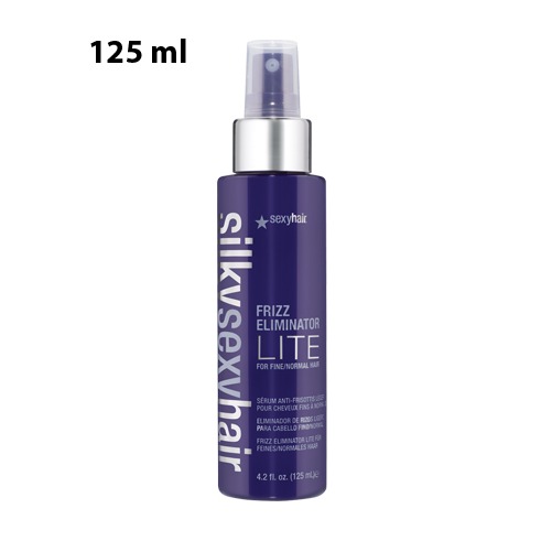 

Бальзам Несмываемый Разглаживающий для Нормальных и Тонких Волос Frizz Eliminator Lite For Fine/Normal Hair