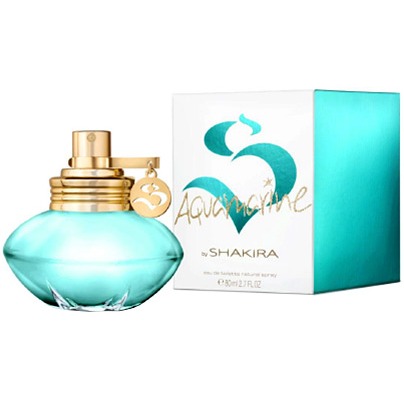 

S by Shakira Aquamarine