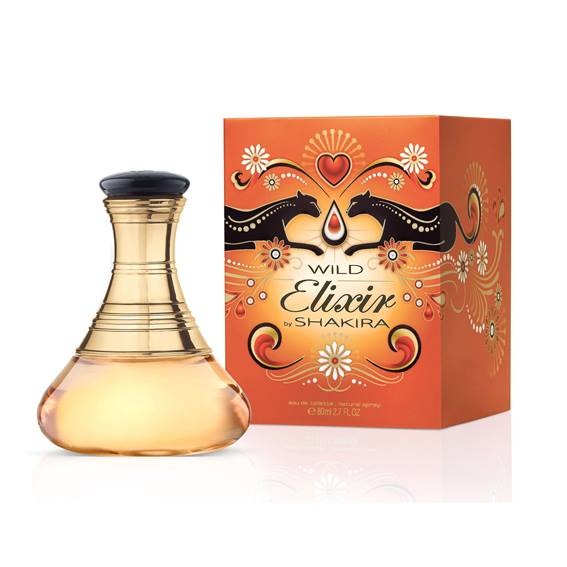 

Wild Elixir
