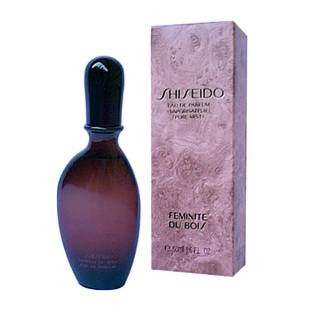 SHISEIDO Féminité du Bois 75ml パルファム Shiseido FEMINITE DU BOIS eau de parfum ~ Fragrance Vault
