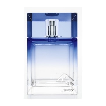 Shiseido Zen for Men Sun