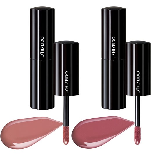 Shiseido Помада-блеск Lacquer Rouge - купить недорого, цены в интернет ...