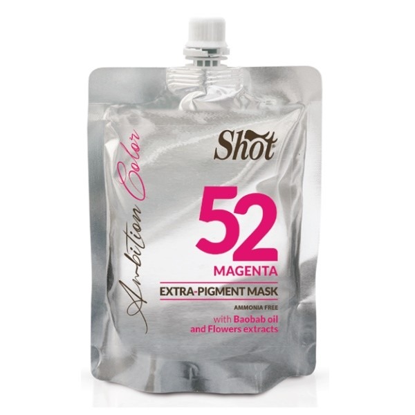 

«Экстра-пигмент» Extra Pigment Mask
