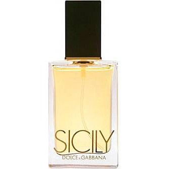 D&g sicily perfume hot sale
