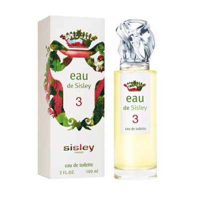 Eau de Sisley 3