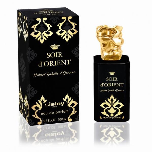 Soir d’Orient