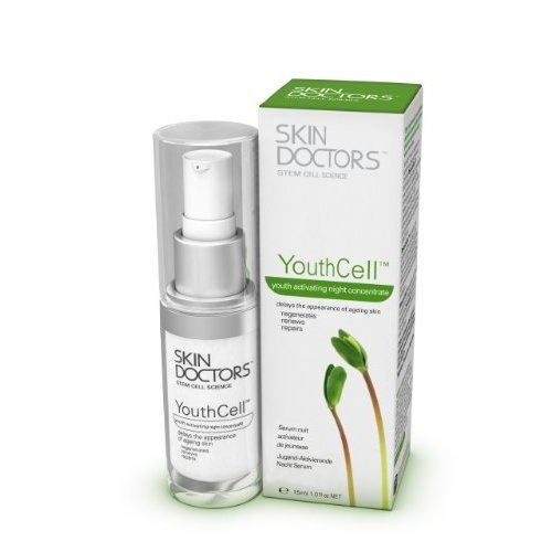 Skin doctor крем