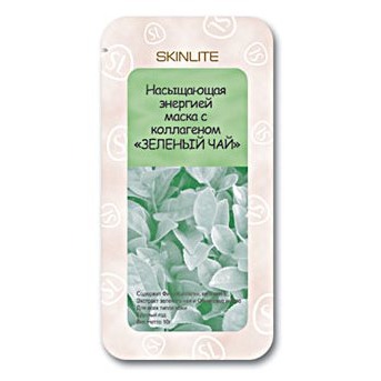 

«Зеленый чай»